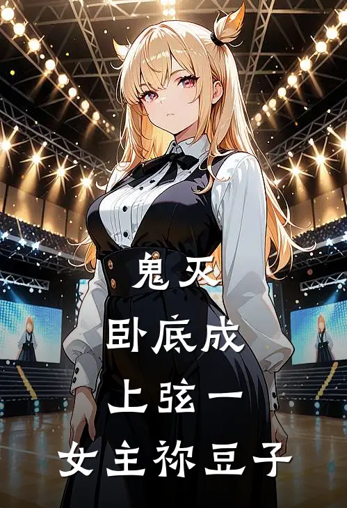 鬼灭：卧底成上弦一，女主祢豆子