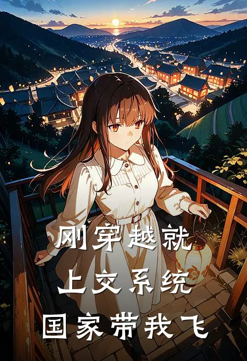 刚穿越就上交系统，国家带我飞