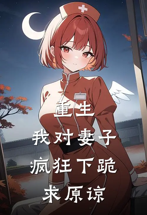 重生：我对妻子疯狂下跪求原谅(苏晚陆北辰)全本免费小说_新热门小说重生：我对妻子疯狂下跪求原谅苏晚陆北辰