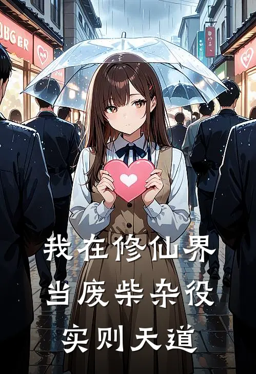 林辰赵烈《我在修仙界当废柴杂役，实则天道》_(林辰赵烈)热门小说