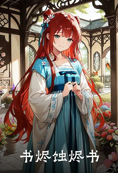 书烬蚀烬书(金礼知一)好看的小说推荐完结_完本小说书烬蚀烬书金礼知一