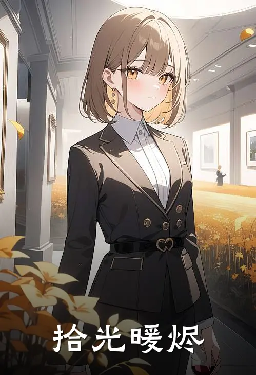 拾光暖烬(李静江熠)免费小说在线阅读_在线阅读免费小说拾光暖烬(李静江熠)