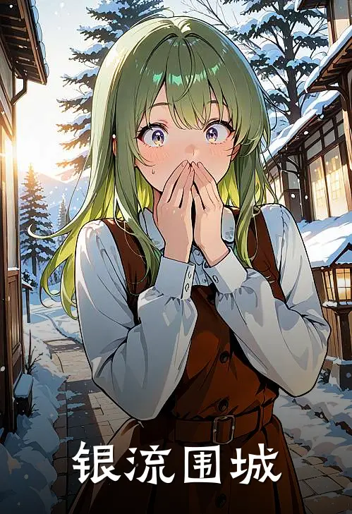 银流围城张晓鸥林瀚辰免费小说完整版_最新好看小说银流围城张晓鸥林瀚辰