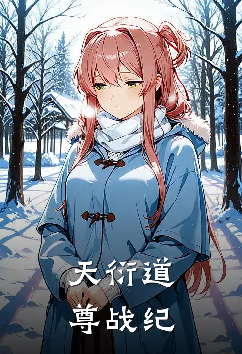 天衍道尊战纪叶凡叶尘完整版免费阅读_叶凡叶尘精彩小说