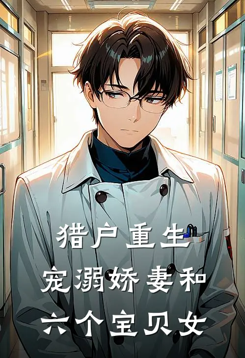 猎户重生：宠溺娇妻和六个宝贝女(卓全峰刘晴)小说免费在线阅读_猎户重生：宠溺娇妻和六个宝贝女(卓全峰刘晴)大结局阅读