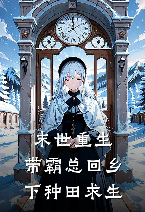 末世重生：带霸总回乡下种田求生(王翔宇江宁)完整版免费全文阅读_完本小说推荐末世重生：带霸总回乡下种田求生(王翔宇江宁)