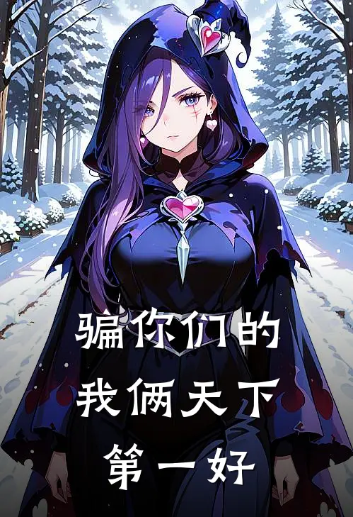 骗你们的，我俩天下第一好赵金麟谢金灵热门的小说_免费小说骗你们的，我俩天下第一好(赵金麟谢金灵)