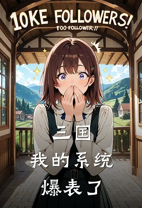 三国：我的系统爆表了