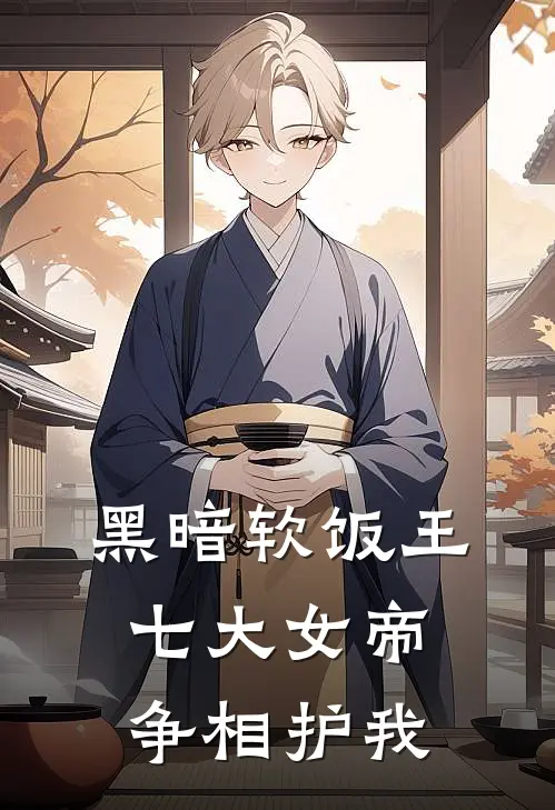 黑暗软饭王七大女帝争相护我沈墨玄昊好看的小说推荐完结_在哪看免费小说黑暗软饭王七大女帝争相护我沈墨玄昊