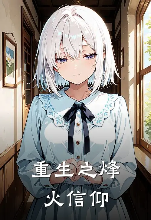 重生之烽火信仰(陈默雷雄)免费小说全集_完本小说免费阅读重生之烽火信仰(陈默雷雄)