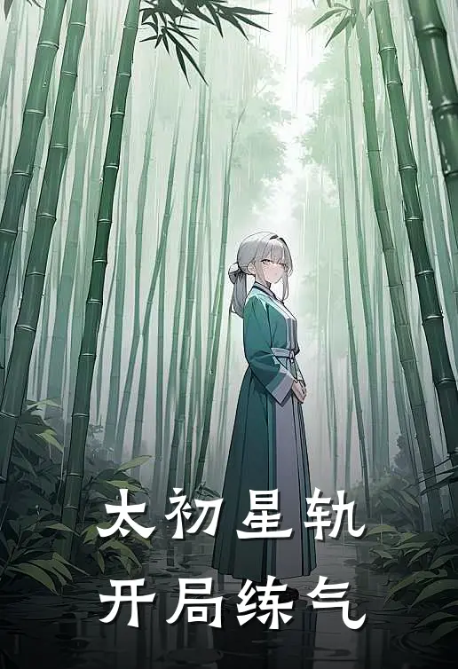 太初星轨：开局练气冉启宗星海最新完结小说推荐_最新更新小说太初星轨：开局练气(冉启宗星海)