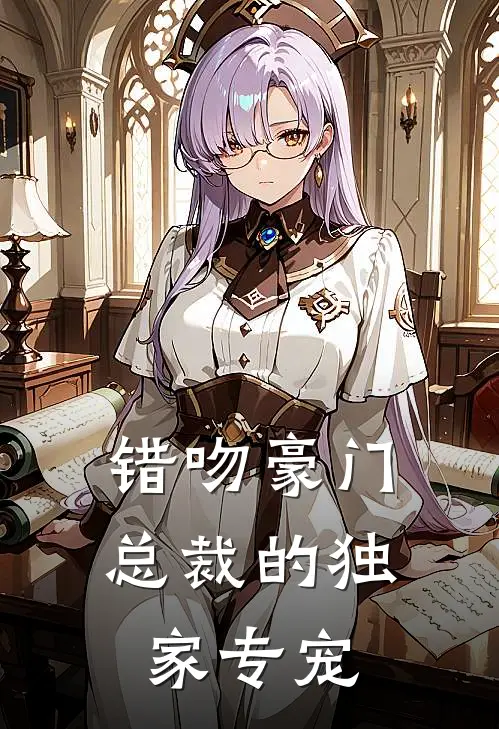 错吻豪门：总裁的独家专宠(沈清欢陆寒琛)热门小说排行_完结版小说错吻豪门：总裁的独家专宠沈清欢陆寒琛