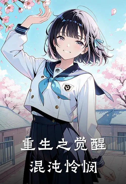 重生之觉醒混沌怜悯