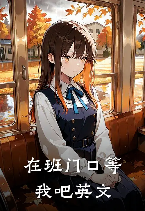 在班门口等我吧英文
