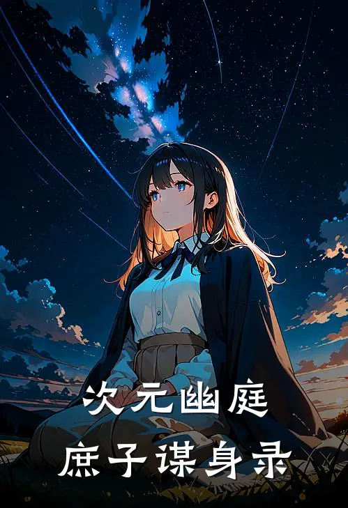 次元幽庭：庶子谋身录(沈惊寒沈明轩)小说免费阅读无弹窗_完结小说次元幽庭：庶子谋身录沈惊寒沈明轩