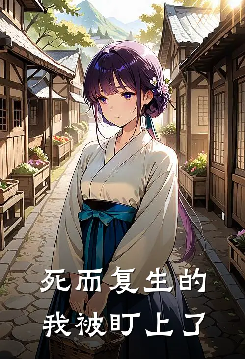 死而复生的我被盯上了
