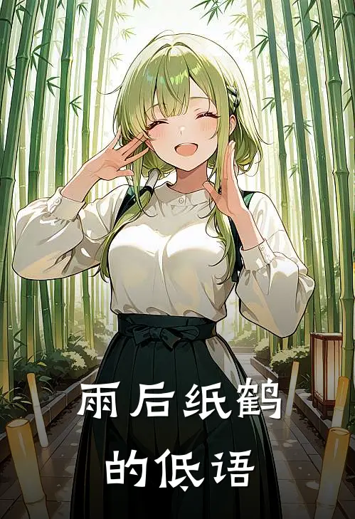 雨后纸鹤的低语伊洛伊洛最新章节免费阅读_雨后纸鹤的低语全集免费阅读