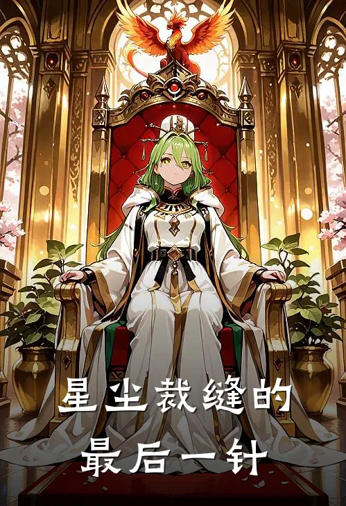 星尘裁缝的最后一针