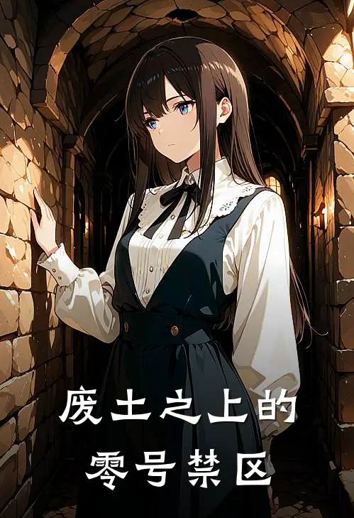 废土之上的零号禁区