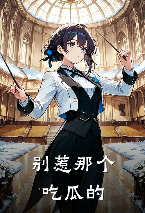 别惹那个吃瓜的林霄张德海热门小说阅读_好看的小说推荐完结别惹那个吃瓜的林霄张德海