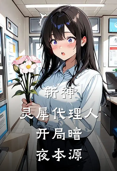 斩神：灵犀代理人，开局暗夜本源全文免费阅读无弹窗大结局_斩神：灵犀代理人，开局暗夜本源（苏渊苏晓晓）最新小说