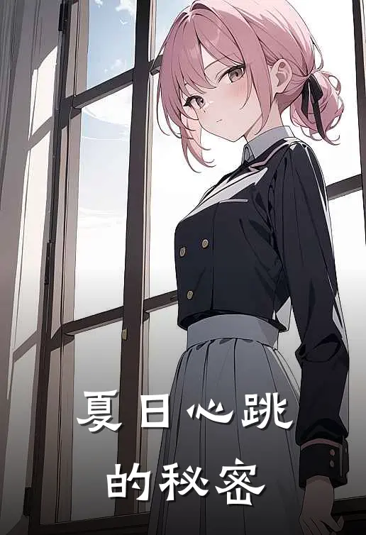夏日心跳的秘密