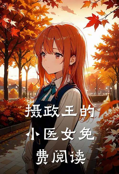 摄政王的小医女免费阅读