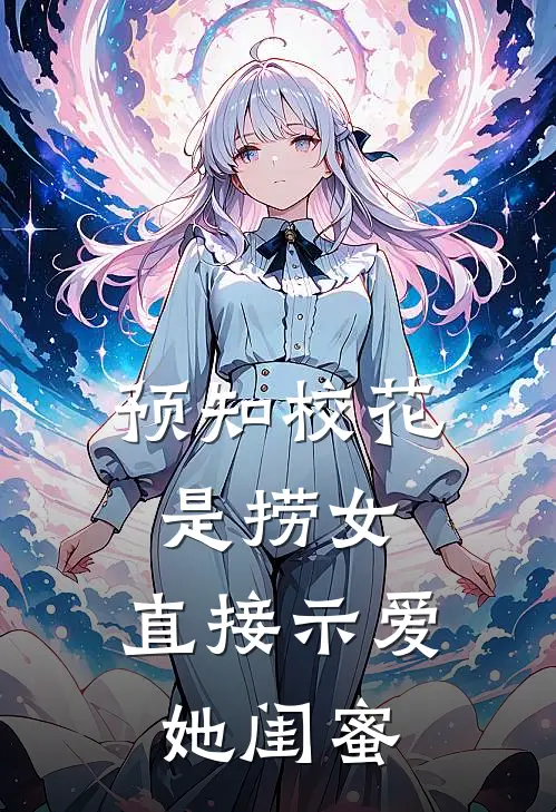 预知校花是捞女，直接示爱她闺蜜