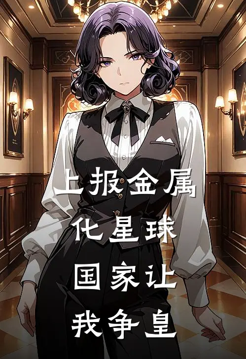 项漠黄建昌《上报金属化星球，国家让我争皇》全文免费阅读_上报金属化星球，国家让我争皇全集在线阅读