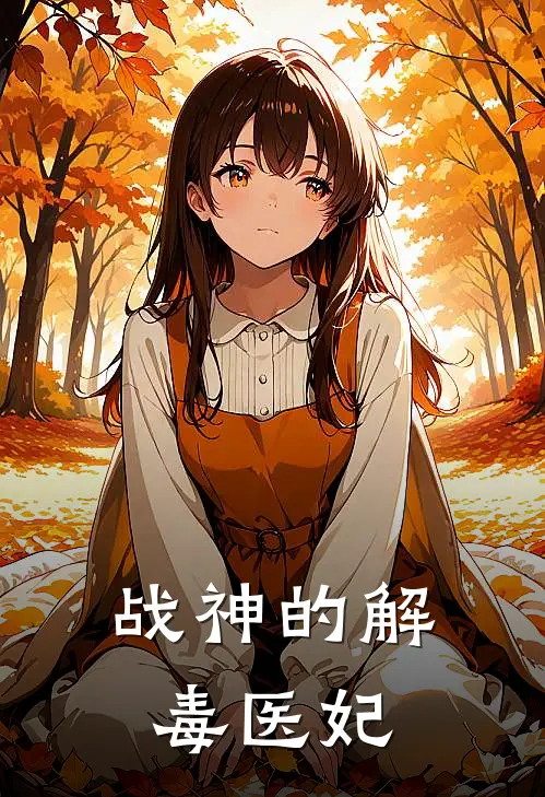 战神的解毒医妃
