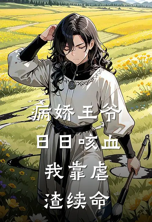 病娇王爷日日咳血，我靠虐渣续命
