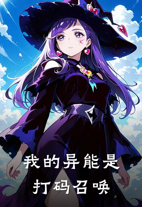 我的异能是打码召唤