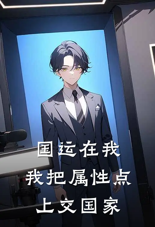 国运在我：我把属性点上交国家