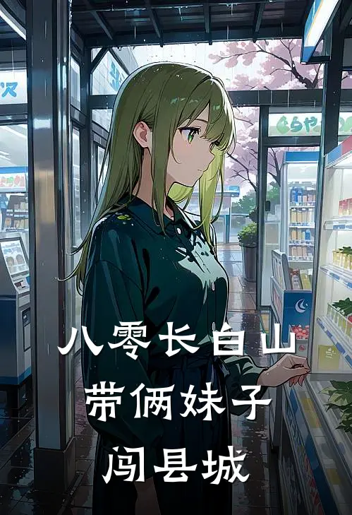 八零长白山：带俩妹子闯县城(林墨白月)最新推荐小说_最新免费小说八零长白山：带俩妹子闯县城林墨白月