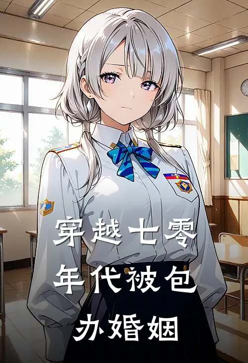 穿越七零年代被包办婚姻(林筱秦建业)免费小说完结_最新推荐小说穿越七零年代被包办婚姻(林筱秦建业)