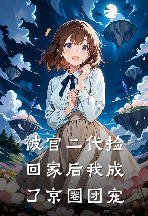 被官二代捡回家后我成了京圈团宠(吴所畏岳悦)在哪看免费小说_全本免费完结小说被官二代捡回家后我成了京圈团宠吴所畏岳悦