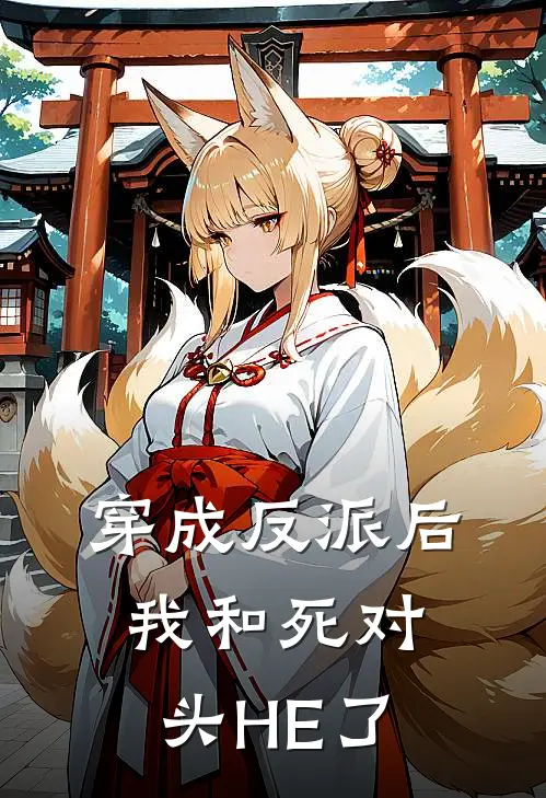 穿成反派后，我和死对头HE了顾晏辰林小满完结小说大全_免费热门小说穿成反派后，我和死对头HE了(顾晏辰林小满)