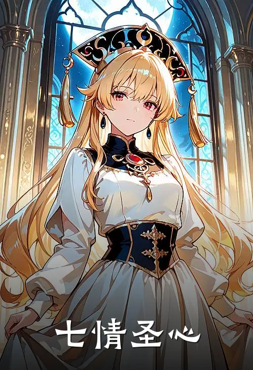 七情圣心(林澈李西)热门小说排行_完结版小说七情圣心林澈李西