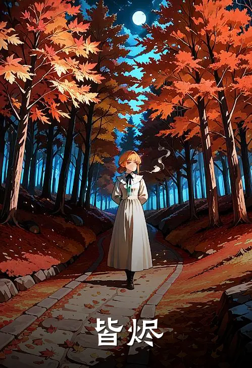 皆烬(厉云王老五)已完结小说_小说免费阅读皆烬厉云王老五