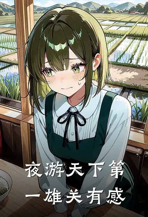 夜游天下第一雄关有感