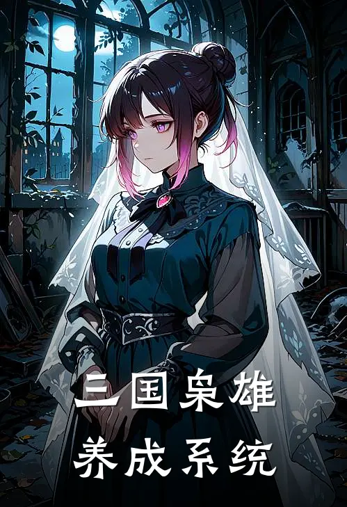 三国枭雄养成系统