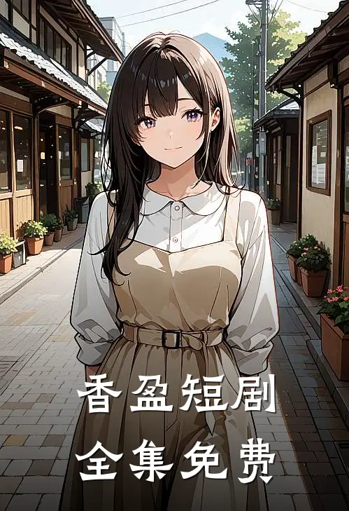 香盈短剧全集免费