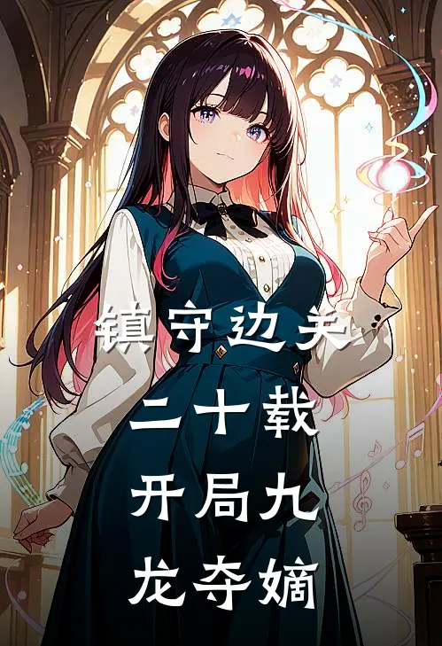 李长生薛仁贵镇守边关二十载，开局九龙夺嫡全本免费在线阅读_镇守边关二十载，开局九龙夺嫡全本阅读