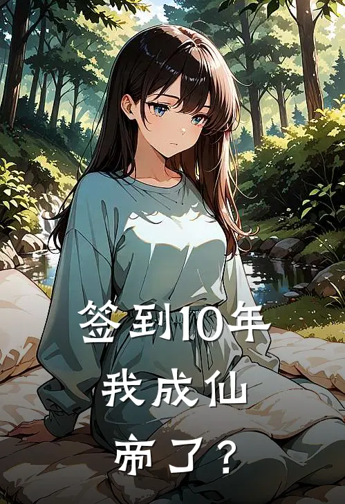 签到10年，我成仙帝了？（陆长风云天河）最新章节列表