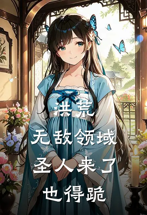 洪荒：无敌领域，圣人来了也得跪苏辰白羽全本完结小说_最新章节列表洪荒：无敌领域，圣人来了也得跪(苏辰白羽)