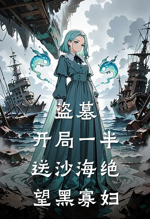 盗墓：开局一半送沙海绝望黑寡妇无邪王萌热门小说大全_免费小说完结盗墓：开局一半送沙海绝望黑寡妇无邪王萌