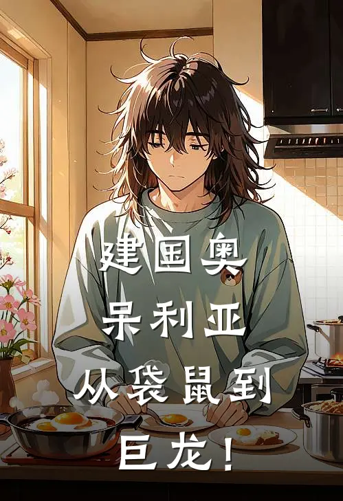 建国奥呆利亚，从袋鼠到巨龙！赵安邦赵桑免费小说完整版_热门的小说建国奥呆利亚，从袋鼠到巨龙！赵安邦赵桑