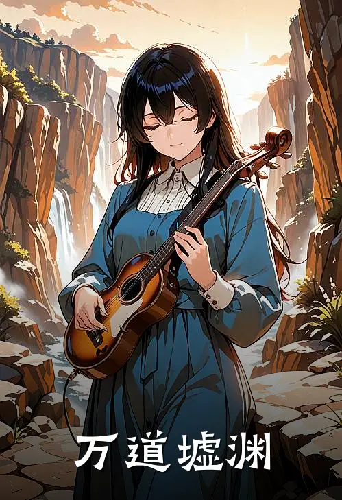 万道墟渊(墨辰赵虎)热门网络小说推荐_免费完结版小说万道墟渊(墨辰赵虎)