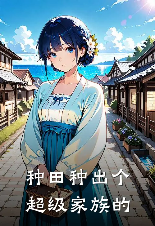 种田种出个超级家族的