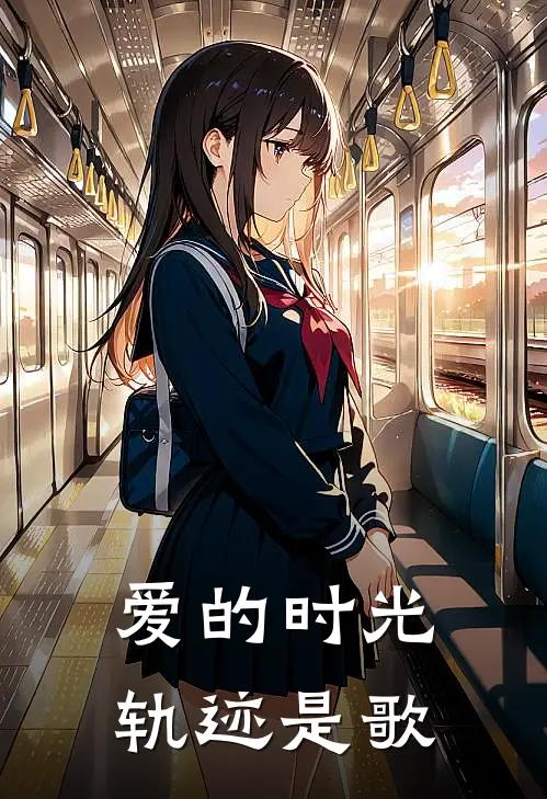 爱的时光轨迹是歌